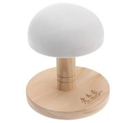 Tabouret de Repassage Rond Portable en Bois, Coussin Stable pour Vêtements | Fer A Repasser Jouet, Compact, pour Famille et École, Adapté aux Jupes et Draps Couleur Aléatoire