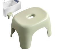 Tabouret de salle de bain, petit repose-pieds Tabouret repose-pieds de