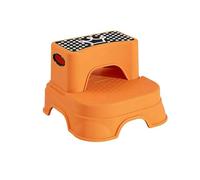 Tabouret De Salle De Bain pour, Conception Antidérapante Robuste, 35,8x33,2x23,6 Cm, Tabouret pour, Repose-Pieds en Pot Antidérapant, Léger, pour Toilettes, Maison Et Toilettes