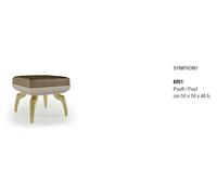 Tabouret Designer Moderne Tabouret de Pied Tabouret d'Appoint Chaiselounge Coussin Nouveau
