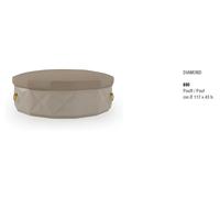 Tabouret Designer Moderne Tabouret de Pied Tabouret d'Appoint Chaiselounge Coussin Nouveau