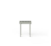 Tabouret D'extérieur 19 Gris