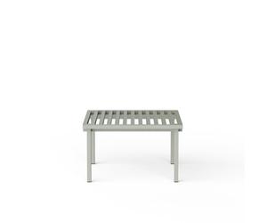 Tabouret D'extérieur 19 Gris