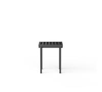 Tabouret D'extérieur 19 Noir