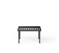 Tabouret D'extérieur 19 Noir