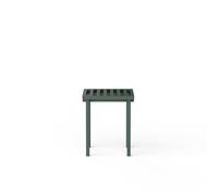 Tabouret D'extérieur 19 Vert