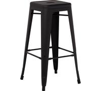 Tabouret d'intérieur METAL en Acier et Métal