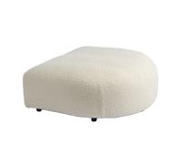 Tabouret droite A-Round-U WxHxD 100x46x100cm