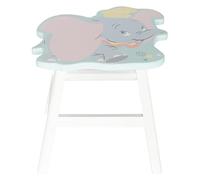 Tabouret Dumbo - blanc