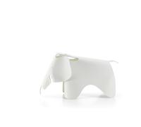 Vitra Tabouret Éléphant Eames RE 78,5x41x41,5 cm Blanc