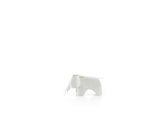 Tabouret Eames Elephant RE Petit Blanc
