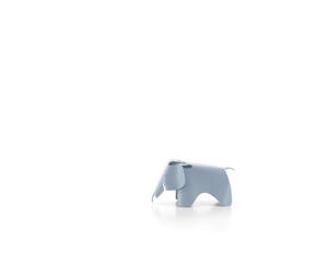 Tabouret Eames Elephant RE Petit Cloud Blue
