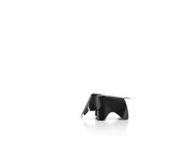 Tabouret Eames Elephant RE Petit, noir Noir