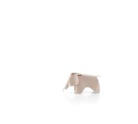 Tabouret Eames Elephant RE Petit Pale Rose