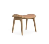 Tabouret Éléphant Chêne/Chameau 21004
