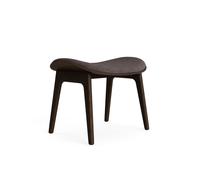 Tabouret Éléphant Chêne Fumé Foncé/Barnum Col 11