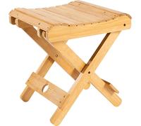 Tabouret en bambou taille：29*28*26cm Dimensions : 42 x 30 x 7 cm. lit deco
