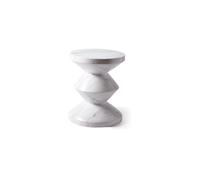 Pols Potten - Tabouret Blanc