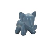 Tabouret Enfant Design "Eléphant" 86cm Bleu