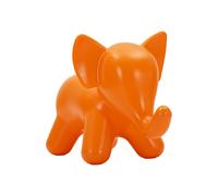 Tabouret Enfant Design "Éléphant" 86cm Orange