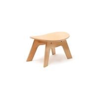 Tabouret enfant en bois Hibo Stool
