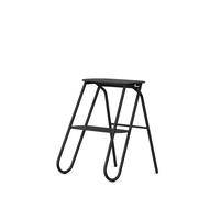 Tabouret escabeau Bukto Frost, Designer Bønnelycke MDD, 37x46.5x40 cm