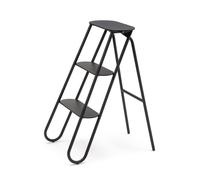 Tabouret escabeau Bukto Frost, Designer Bønnelycke MDD, 39x71x56 cm