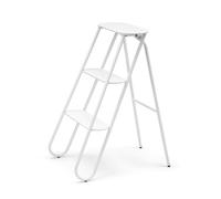 Tabouret escabeau Bukto Frost, Designer Bønnelycke MDD, 39x71x56 cm