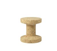 Vitra - Tabouret Beige
