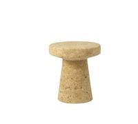 Vitra - Tabouret Beige