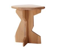 Tabouret Fels 45cm WxHxD 39x45x36cm