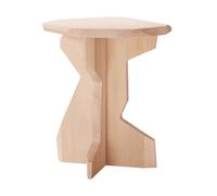 Tabouret Fels 45cm WxHxD 39x45x36cm