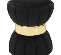 TABOURET FLEUR