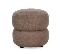 Tabouret Gabby Marron