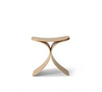 Tabouret Gejst Luno en Chêne