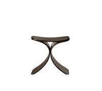 Tabouret Gejst Luno en Chêne Foncé