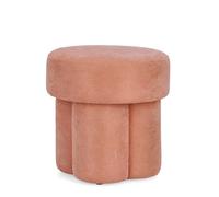 Tabouret Glenda Peach