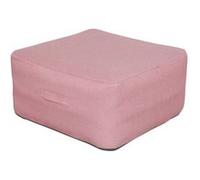 Tabouret gonflable d'extérieur Balloon pink 71 x 34 x 71 cm G