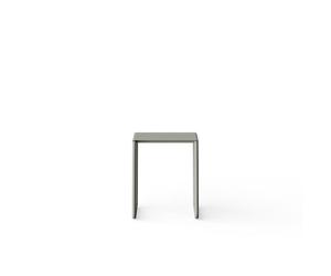 Tabouret Gris NINE Sine