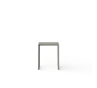 Tabouret Gris Sine