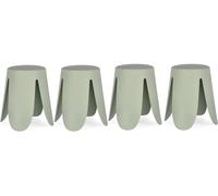 Tabouret Lot de 4 T. Imogen tiffany