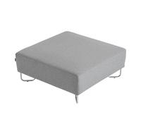 Tabouret Lotus WxHxD 98x42x98cm