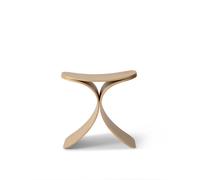 Gejst Tabouret Luno 48x28x72 cm Chêne