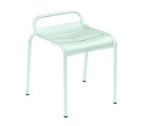 Tabouret Luxembourg WxHxD 41x58.3x49.3cm