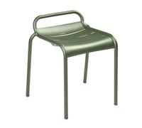 Tabouret Luxembourg WxHxD 41x58.3x49.3cm