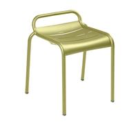 Tabouret Luxembourg WxHxD 41x58.3x49.3cm