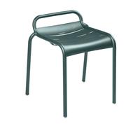 Tabouret Luxembourg WxHxD 41x58.3x49.3cm