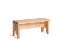 HAY Tabouret Manolito Long Natural. 60 cm