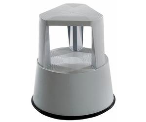 Tabouret marche pied à roulettes 37cm FIMM