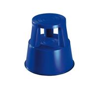 Tabouret marchepied mobile WEDO - Bleu
